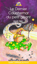 Petit géant, t. 12: Le dernier cauchemar du petit géant